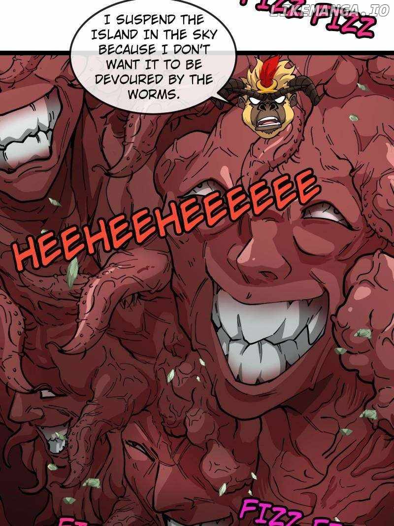 I Am The Monster Overlord Chapter 50 69
